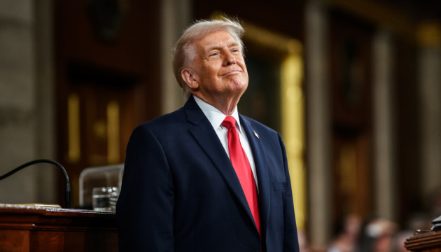 Трамп заявив, що завершення війни в Україні ближче, ніж будь-коли раніше