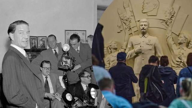 Ідеалісти чи зрадники: чому випускники Кембриджа роками передавали Сталіну секрети Заходу