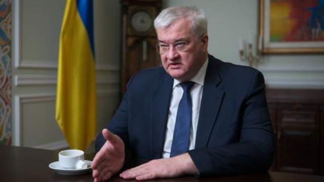 "Жодних односторонніх кроків": Сибіга заявив про умови припинення бойових дій