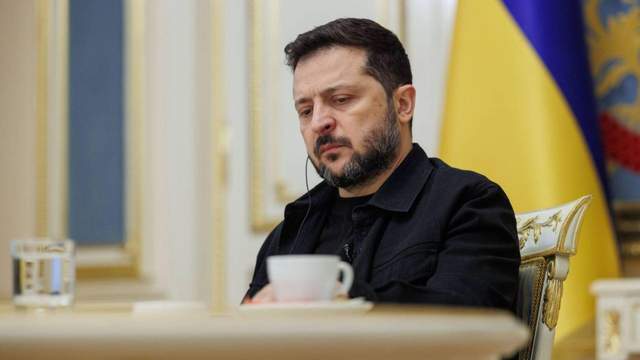 Росія підтримує тристоронню зустріч команд, – Зеленський після зустрічі Віткоффа і Путіна