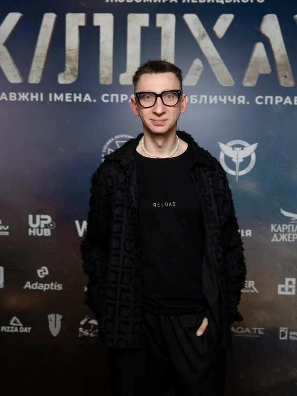 Слава Соломка судиться з поліцейськими і здивував причиною: "Абсолютно незаконно і нечемно"