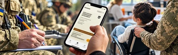 В Україні знову подовжать воєнний стан і мобілізацію: на який термін