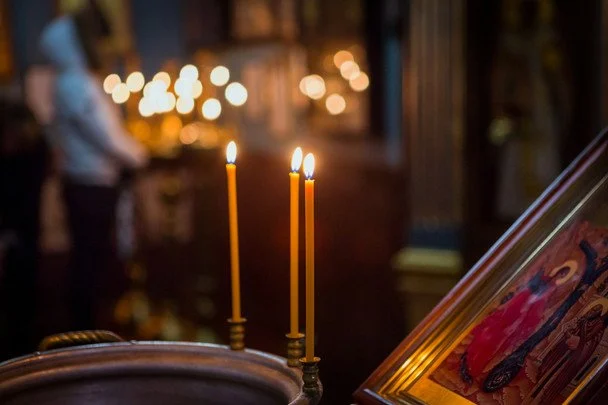 26 жовтня віряни святкують День пам’яті великомученика Димитрія Мироточця / © unsplash.com