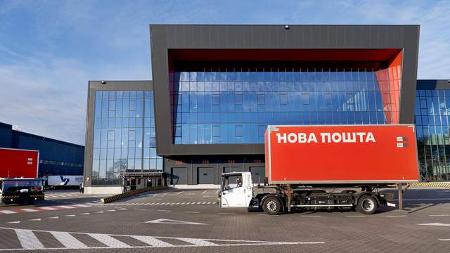 Прибуток "Нової пошти" зріс до 2 мільярдів гривень цьогоріч: яка ситуація зі збитками