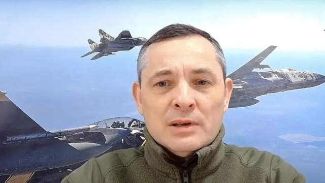 "Ускладнює збиття російських дронів": Ігнат пояснив, як погода впливає на ППО
