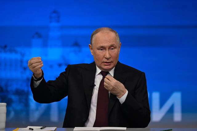 Путін на зустрічі з Віткоффом порушив питання про можливу зустріч з Трампом у Китаї
