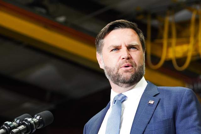 Венс назвав Україну "партнером у певному сенсі" і попросив припинити удари по енергетиці Росії
