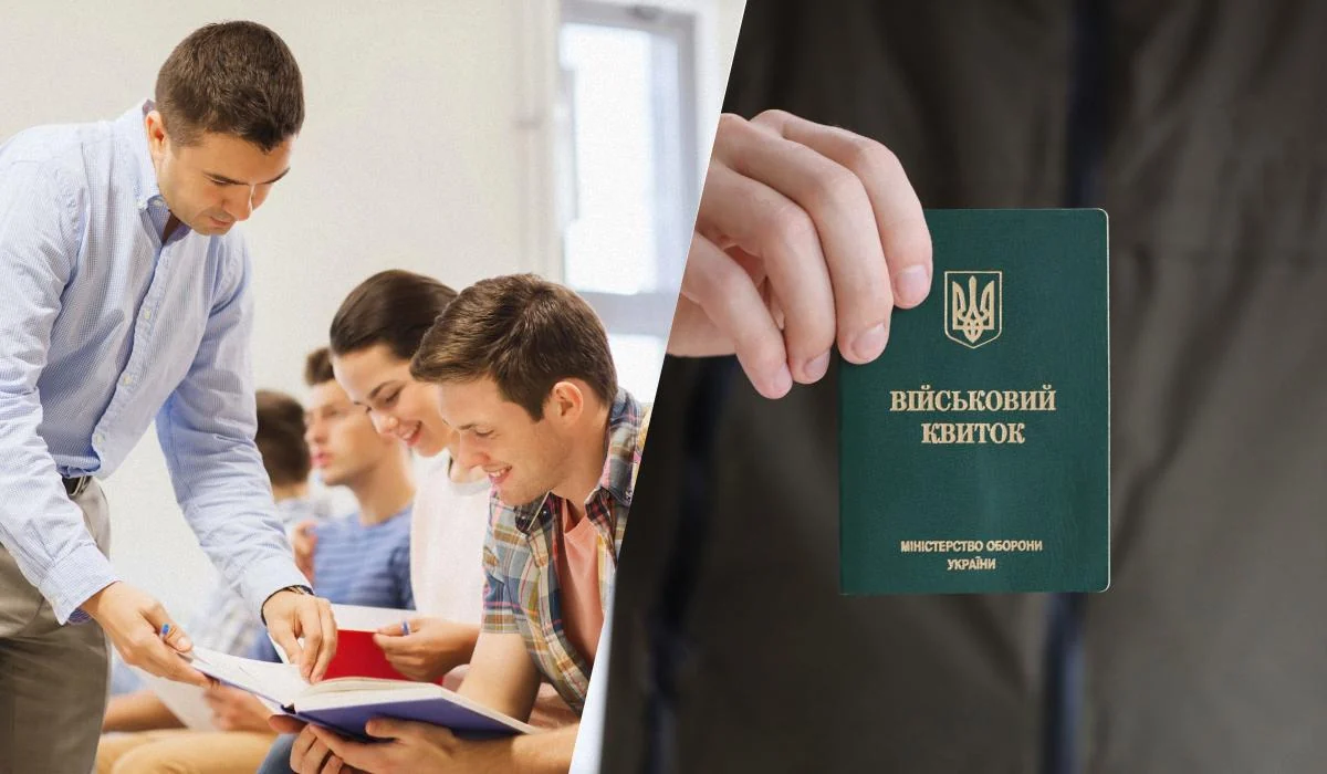 Студента мобілізували після "іспиту" в ТЦК: що вирішив суд