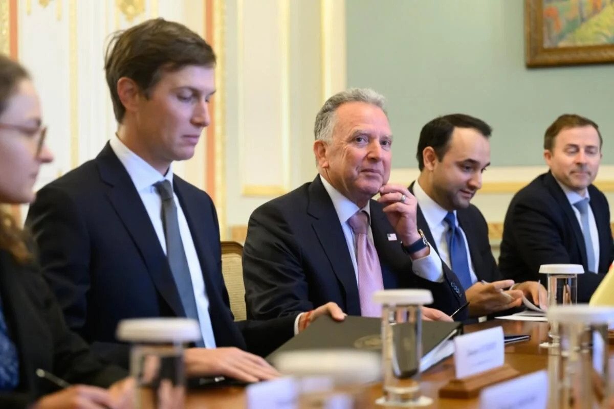 "Буданов ледве стримував гнів": США пропонували відновити транзит газу РФ через Україну, – Le Monde