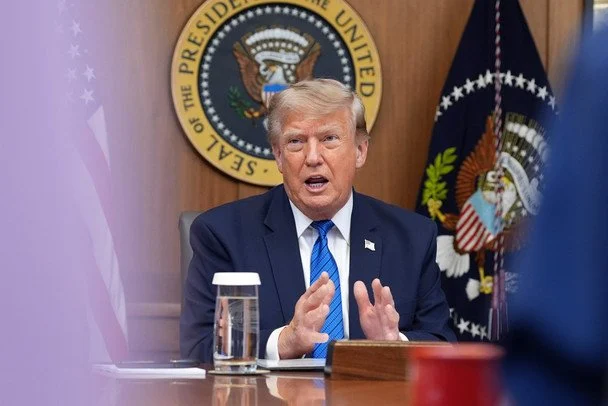 Трамп заговорив про спільний бізнес із Росією після війни: що він сказав про Україну