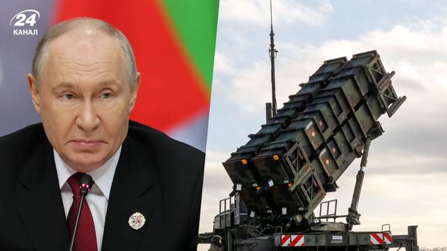 Путін береже свою резиденцію, а Петербург під ударами: чому Росії бракує "Панцирів"