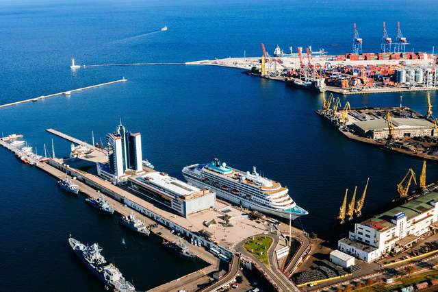 Україна шукає можливості відновлення експорту Чорним морем: де допомога партнерів?