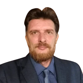 Максим Височин