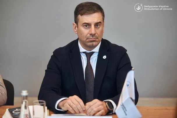 "Невдовзі будемо вдома": Лубінець показав відео евакуації жителів окупованих Олешків