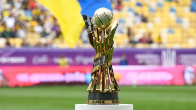 Визначилися всі чвертьфіналісти Кубку України