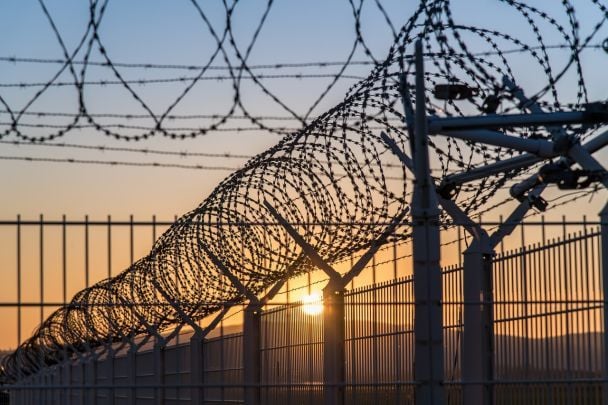 На Закарпатті чоловік отримав 8 років в'язниці через 16-секундне відео: що він зняв