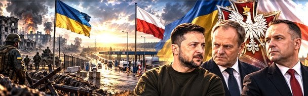 Шанс на порозуміння з Польщею: чи готова Варшава почути Київ, та які сфери можуть об’єднати наші країни