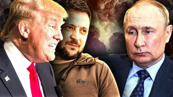 П’ять червоних ліній України на переговорах: дипломат назвав, чим не можна поступатися