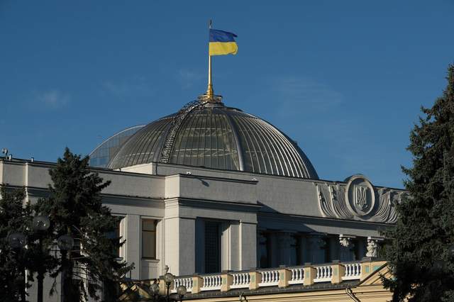 Миру не буде: про що нам говорить бюджет на 2027 рік