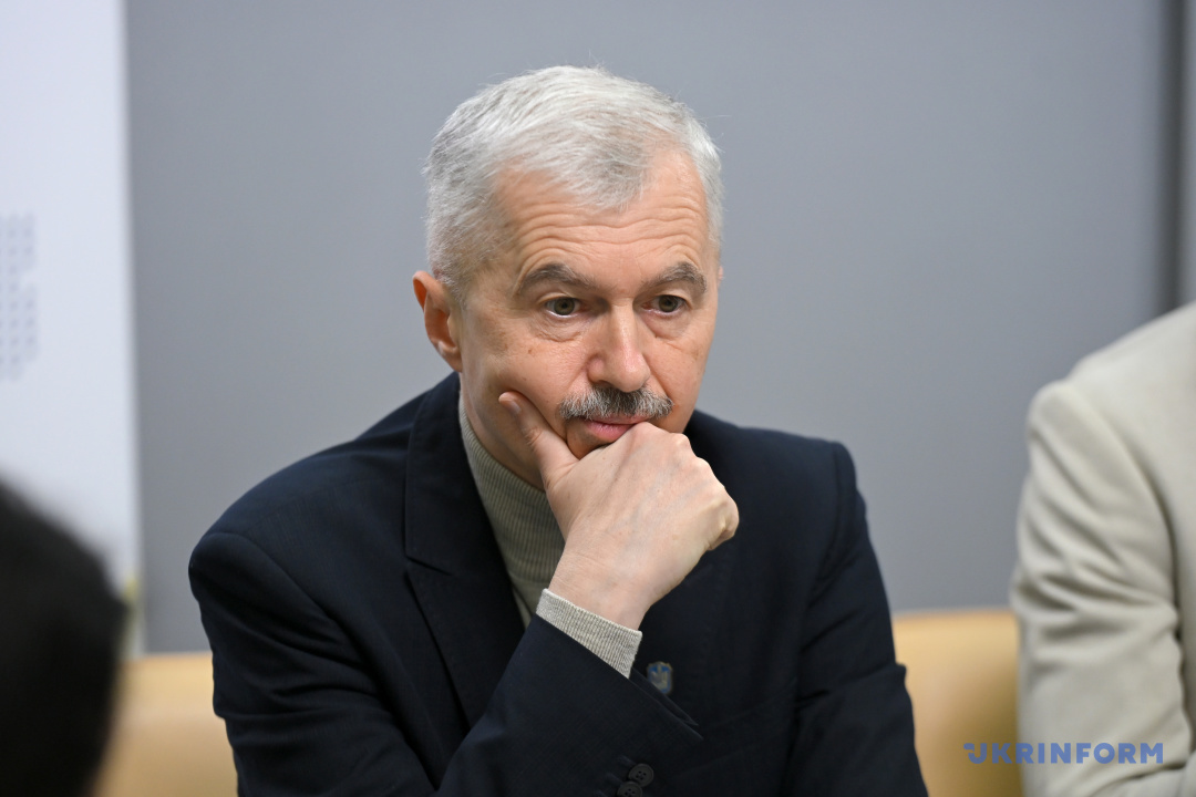 Богдан Червак