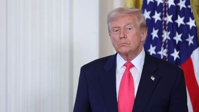 "Хоче балотуватися на третій термін": у США нагадали про жорстку заборону для Трампа