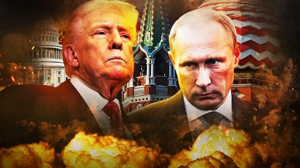 «Отруєна кістка для Трампа»: навіщо Путін пропонує мирний саміт без України