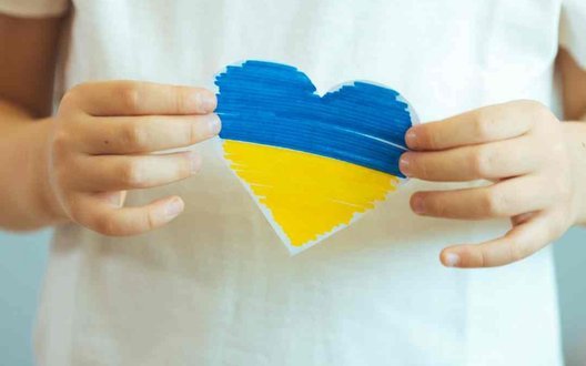 Из временно оккупированной Херсонщины вернули 11 детей: самому младшему ребенку всего год