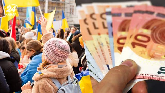 Вже з 1 червня: популярна країна ЄС змінює правила виплат для українців