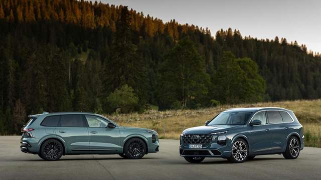 Радикальний крок Audi: бренд вкладе $4 млрд у новий завод для гігантських кросоверів