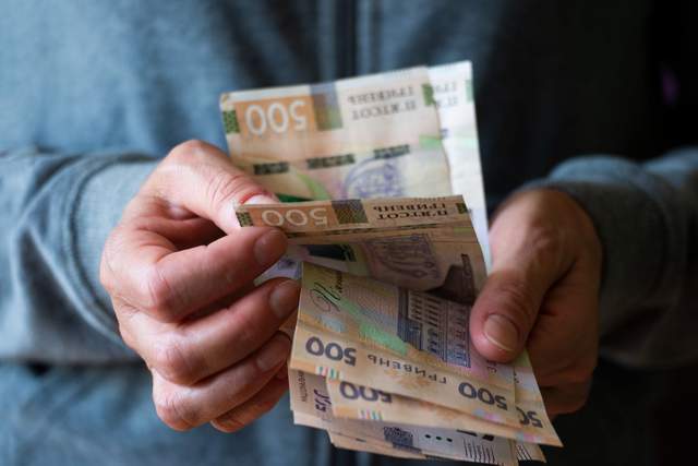 Пенсії після рішення суду виплачуватимуть повністю: Рада пропонує справедливий крок