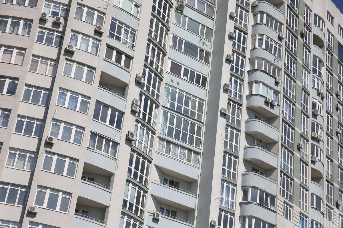 Київ втрачає мешканців, а Захід перетворюється на 'рукавичку'. Як лихоманить ринок житла перед зимою