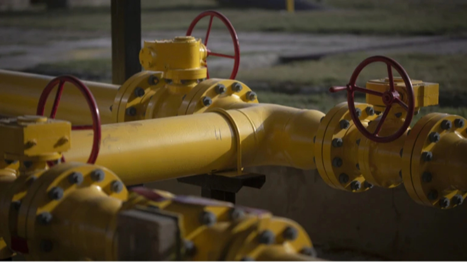 Страх навколо Ірану підштовхнув ціну на газ в Європі до рекорду з 2022 року