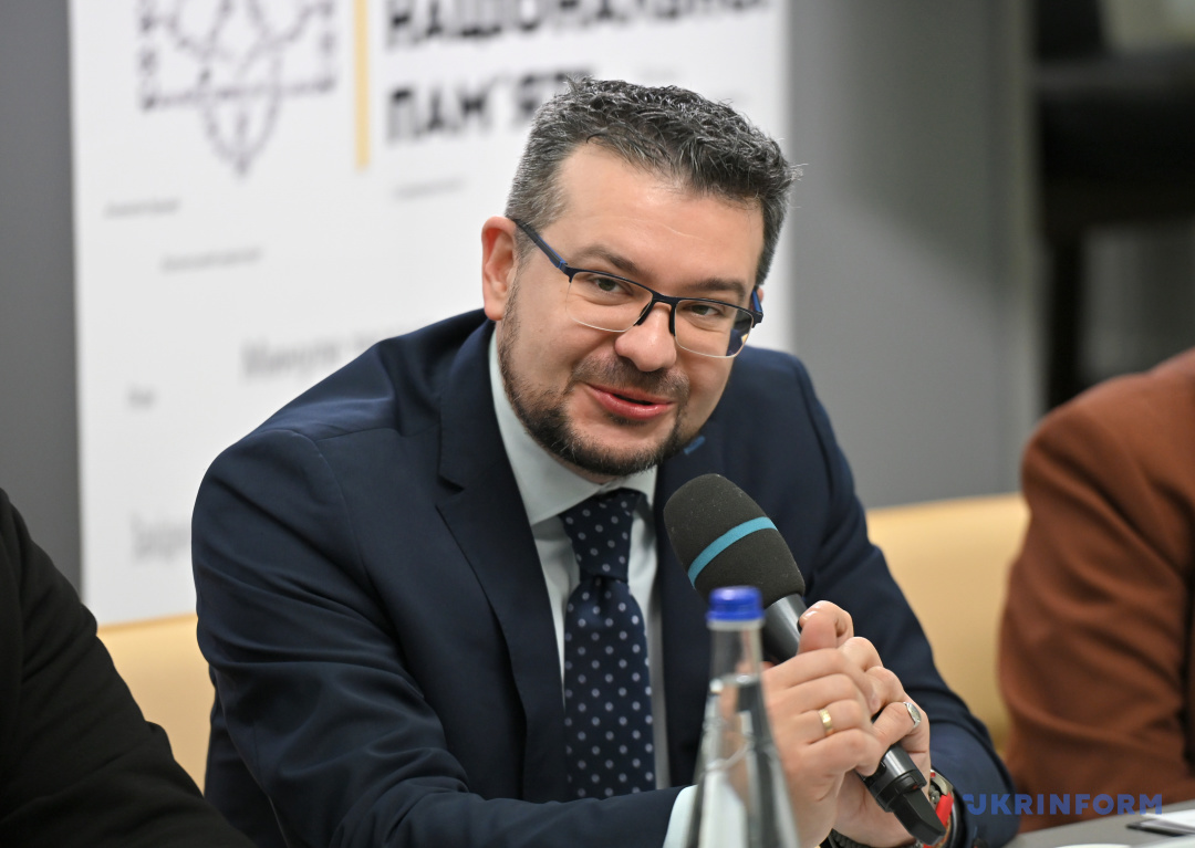 Олександр Алфьоров