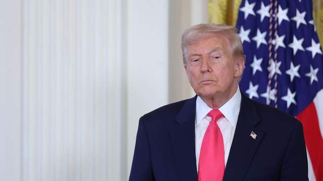 Це тривало роками: як Кремль взяв Трампа "на гачок"