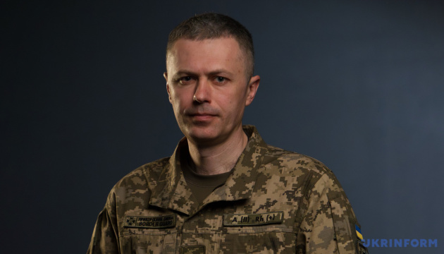 На прикордонні Сумщини та Чернігівщини зросла активність російських ДРГ - Демченко