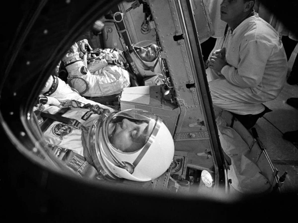 Астронавти NASA таємно взяли бутерброд в космос: вибухнув скандал