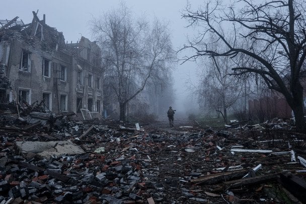 Нічні обстріли України, ситуація на фронті: головні новини ночі 26 жовтня 2026 року