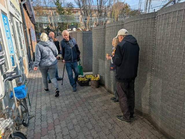 "Місто буквально ожило": Лубінець розповів, чи дотримуються росіяни режиму тиші на Херсонщині