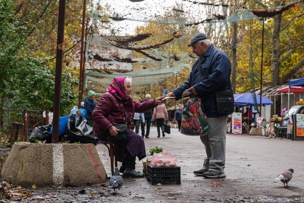 "Ситуація може перетворитися на справжній хаос": до чого готуються у Херсоні після 1 листопада