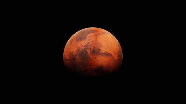 NASA залучає Google до розробки нового робота, який допомагатиме астронавтам на Марсі