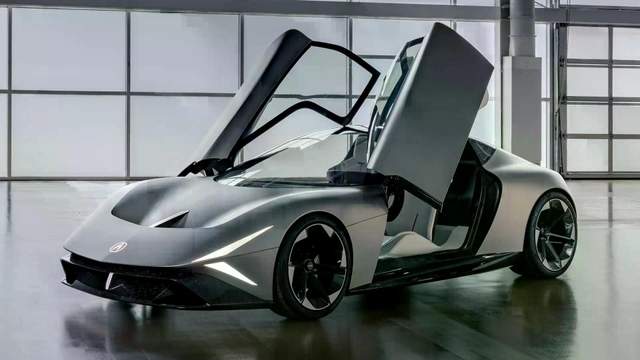 Радикальні зміни в лінійці Acura: бренд готує два нові кросовери та повертає RDX у вигляді гібрида