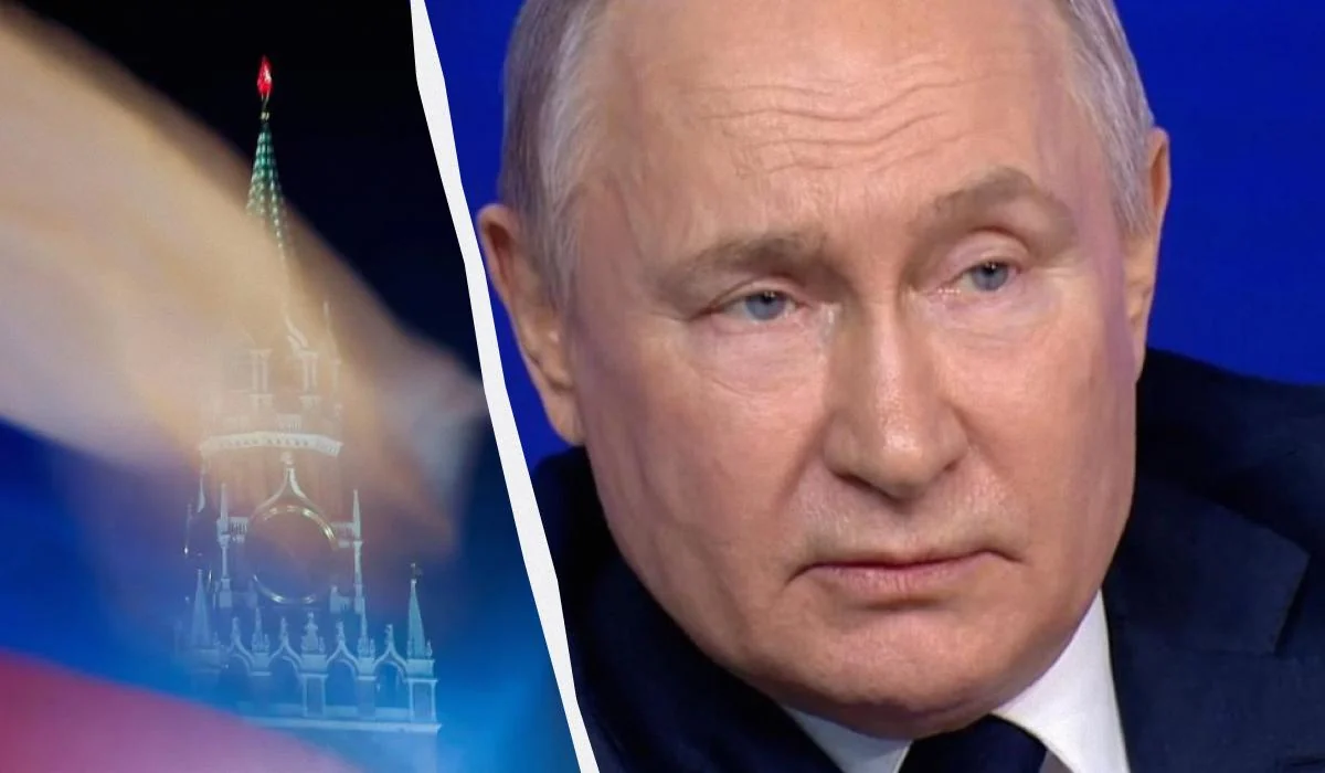 "Ми не померли, нас вбили": Путін закрив останню незалежну газету Росії