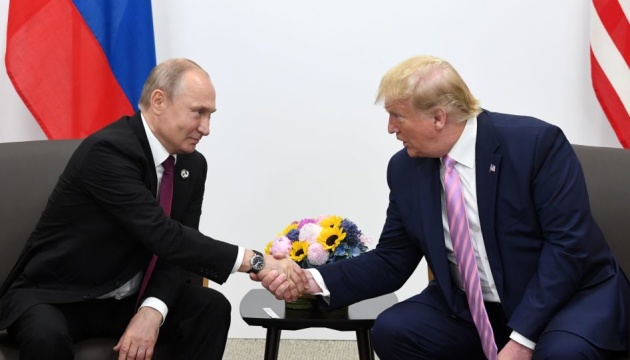 Російські НПЗ збільшують виробництво дизелю після угоди Трампа і Путіна - Reuters
