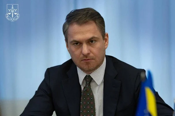 Скандал із затриманням журналістів та ГУР у Відні: Кравченко заявив про підготовку проти нього "насильницьких дій"