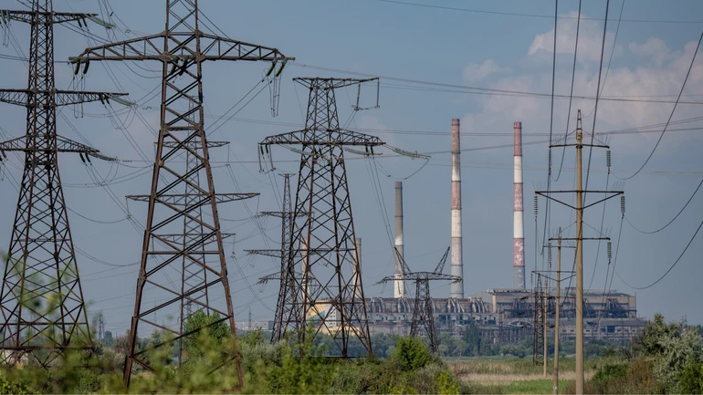 У суботу графіки відключень діятимуть у частині областей