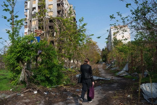 Евакуація з Олешок як прикриття для РФ: чим може обернутися перемир’я на Херсонщині — ISW