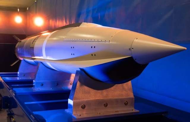 HIMARS зможе бити на 1000 кілометрів: американські зброярі готують нову ракету