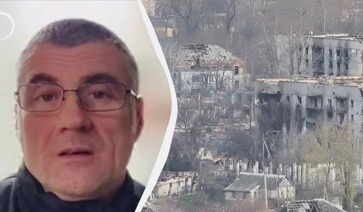 Режим тиші в Олешках: експерт розповів, як цим може скористатися РФ