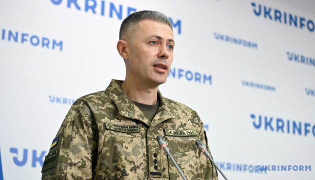 Кількість спроб незаконного перетину кордону зменшується - Демченко