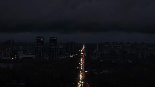В Укренерго сказали, як вимикатимуть світло 24 жовтня